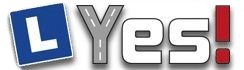 logo yes drive emmen