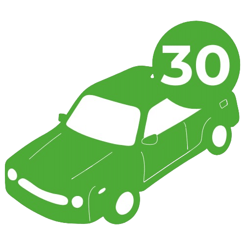 auto spoedpakket 30