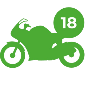 Motor Spoedpakket 18